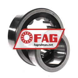 FAG NJ2320-E-XL-TVP2-C3 rulman resim 3