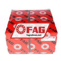 FAG NJ2320-E-XL-TVP2-C3 rulman resim 5