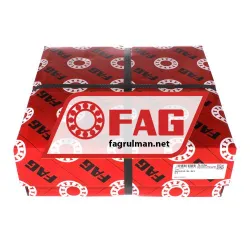 FAG NU1032-XL-M1-C3 rulman resim 4