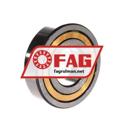 FAG NUP309-E-XL-M1 rulman resim 2