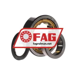 FAG NUP309-E-XL-M1 rulman resim 3