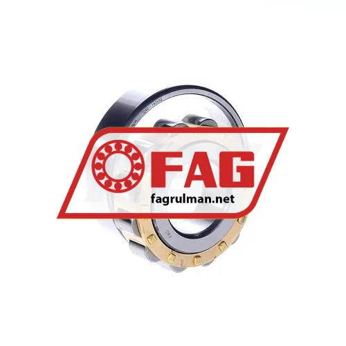 FAG N306-E-XL-M1-C3 ürün fotoğrafı 2