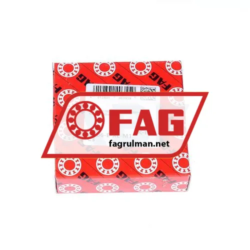FAG N306-E-XL-M1-C3 ürün fotoğrafı 3
