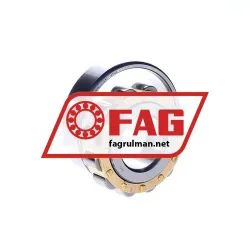 FAG N306-E-XL-M1-C3 rulman resim 2