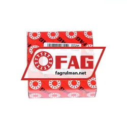 FAG N306-E-XL-M1-C3 rulman resim 3