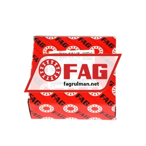 FAG NU2207-E-XL-M1-C3 ürün fotoğrafı 4