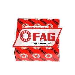FAG NU2207-E-XL-M1-C3 rulman resim 4