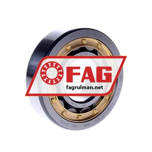FAG NJ306-E-XL-M1A