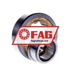 FAG NJ306-E-XL-M1A rulman resim 2