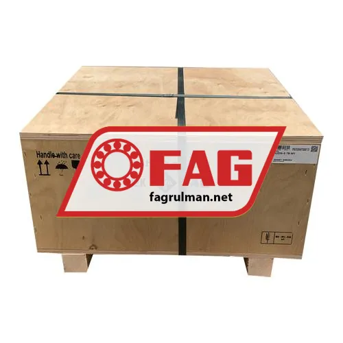 FAG NJ256-E-TB-M1 ürün fotoğrafı 2