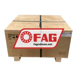 FAG NJ256-E-TB-M1 rulman resim 2