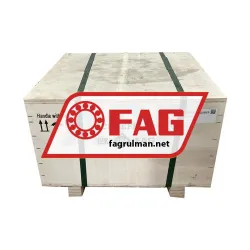 FAG NU340-E-M1A-C3 rulman resim 2
