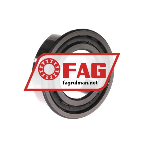 FAG NJ209-E-XL-JP1 ürün fotoğrafı 2