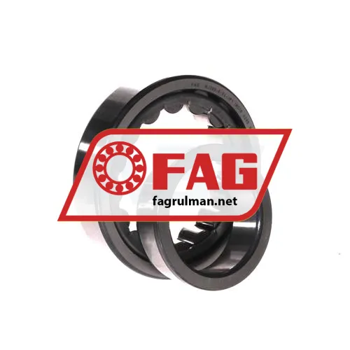 FAG NJ209-E-XL-JP1 ürün fotoğrafı 3
