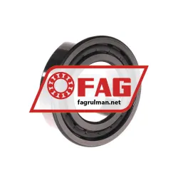FAG NJ209-E-XL-JP1 rulman resim 2