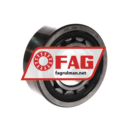 FAG NJ2311-E-XL-MPAX-QP51-C4