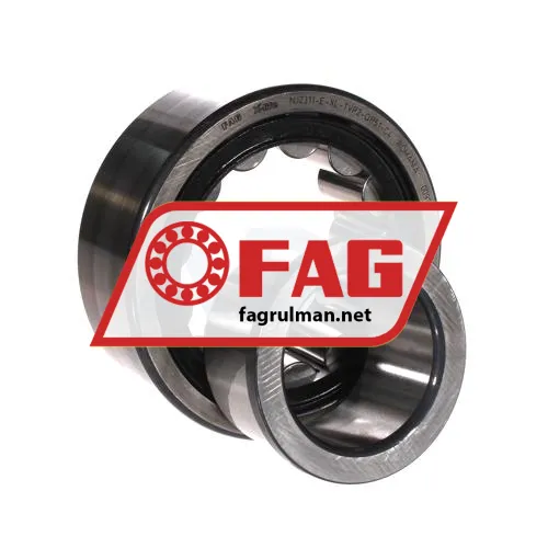 FAG NJ2311-E-XL-MPAX-QP51-C4 ürün fotoğrafı 2