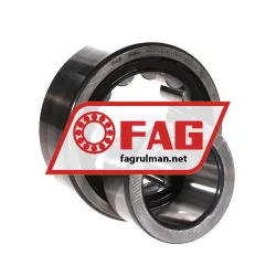 FAG NJ2311-E-XL-MPAX-QP51-C4 rulman resim 2