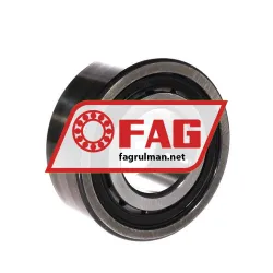 FAG NJ2311-E-XL-MPAX-QP51-C4 rulman resim 3