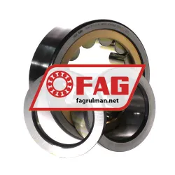 FAG NUP2313-E-XL-MPAX rulman resim 3