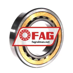 FAG NU216-E-XL-M1A rulman resim 2