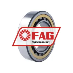 FAG NU2217-E-XL-MPAX-C4