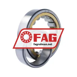 FAG NU2217-E-XL-MPAX-C4 rulman resim 3