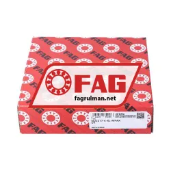 FAG NU2217-E-XL-MPAX-C4 rulman resim 4