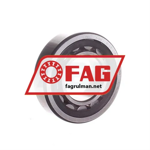 FAG NU206-E-XL-TVP2