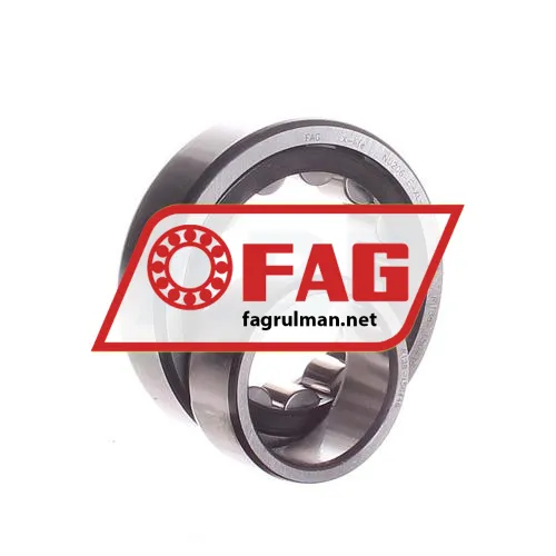 FAG NU206-E-XL-TVP2 ürün fotoğrafı 2