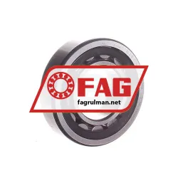 FAG NU206-E-XL-TVP2