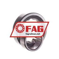 FAG NU206-E-XL-TVP2 rulman resim 2