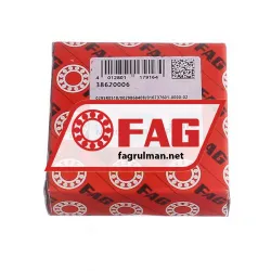 FAG NU206-E-XL-TVP2 rulman resim 4