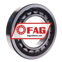 FAG NU221-E-XL-TVP2-C3