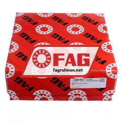 FAG NU221-E-XL-TVP2-C3 rulman resim 4