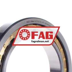 FAG NU1028-XL-M1 rulman resim 2