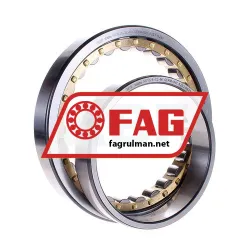 FAG NU1028-XL-M1 rulman resim 4