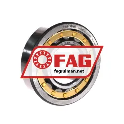 FAG NU310-E-XL-M1