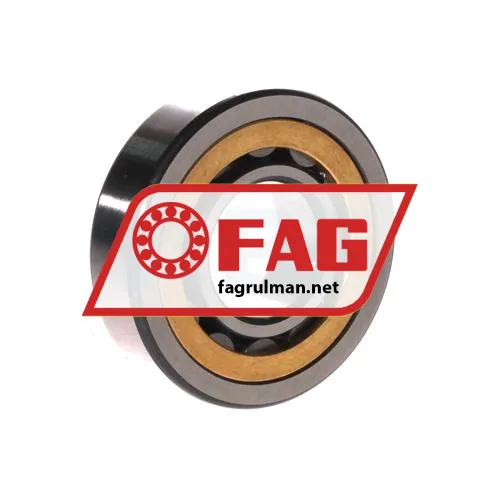 FAG NU306-E-XL-M1A-C3 ürün fotoğrafı 2