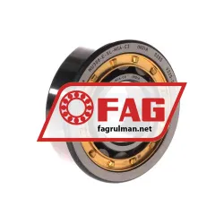 FAG NU306-E-XL-M1A-C3