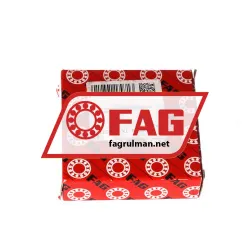 FAG NU306-E-XL-M1A-C3 rulman resim 4