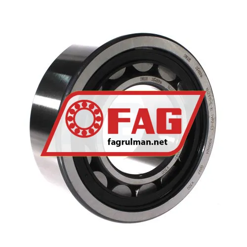 FAG NU2315-E-XL-TVP2-C3