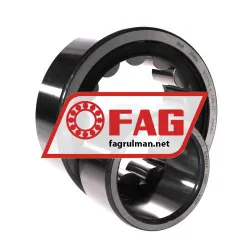 FAG NU2315-E-XL-TVP2-C3 rulman resim 3