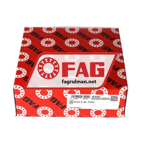 FAG NU2313-E-XL-TVP2-C3 ürün fotoğrafı 4