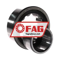 FAG NU2313-E-XL-TVP2-C3 rulman resim 2