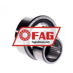 FAG NU2311-E-XL-TVP2 rulman resim 2