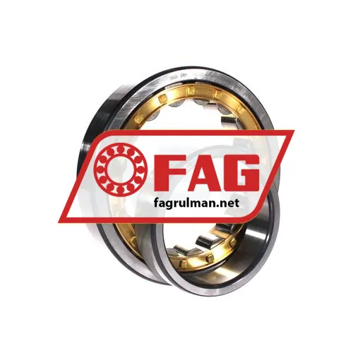 FAG NU222-E-XL-M1 ürün fotoğrafı 2