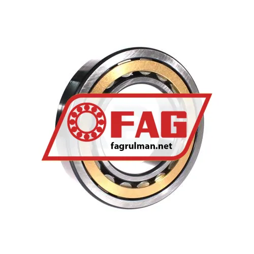 FAG NU222-E-XL-M1 ürün fotoğrafı 4