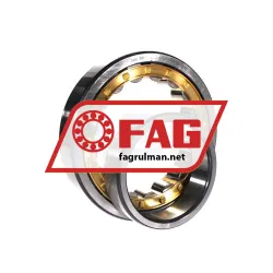 FAG NU222-E-XL-M1 rulman resim 2