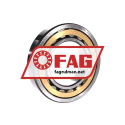 FAG NU222-E-XL-M1 rulman resim 4